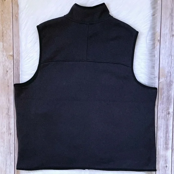 The North Face Men’s Big Front Range Vest - Picture 4 of 8